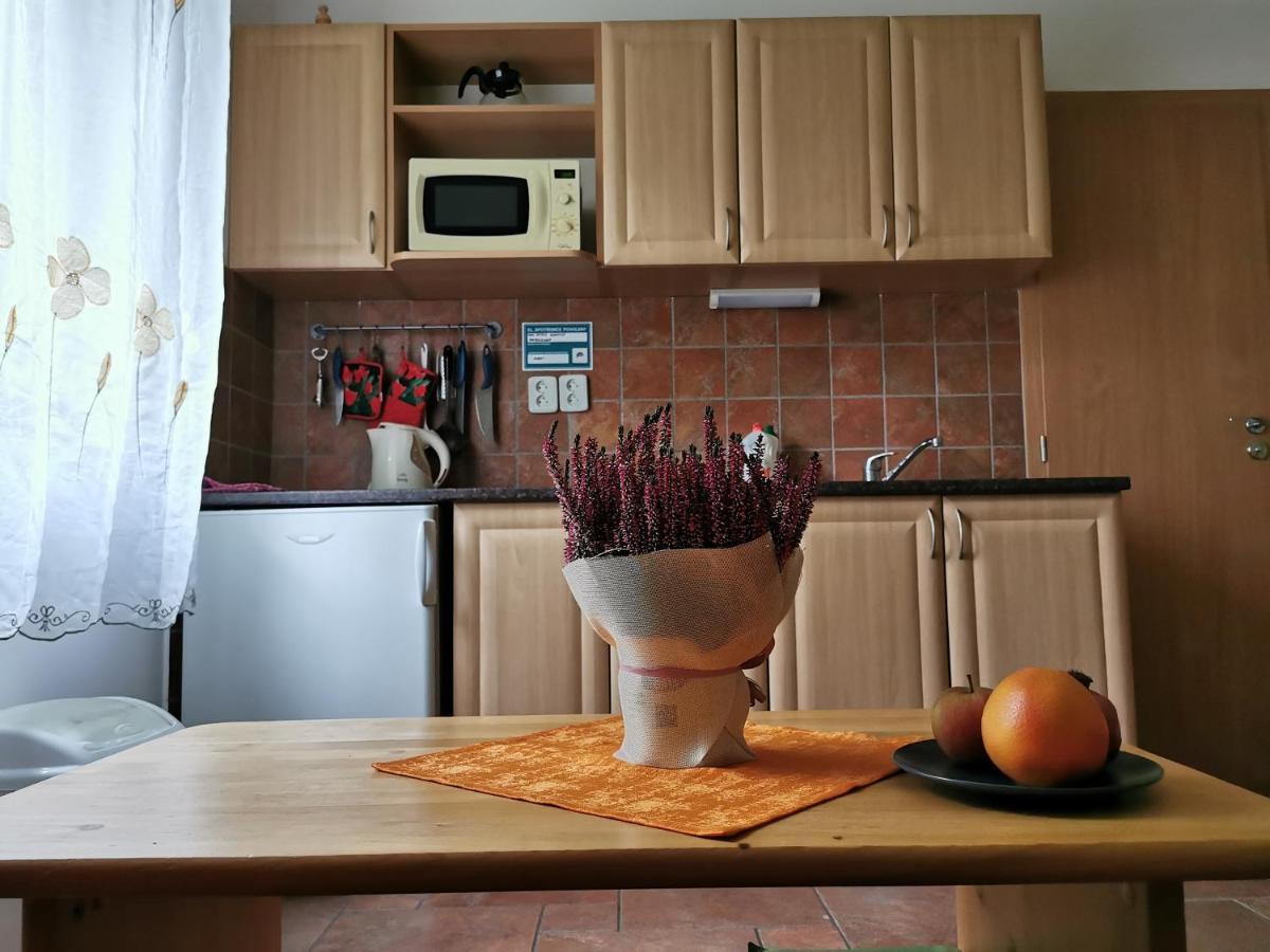Penzion Mia Dolni Moravice Bagian luar foto