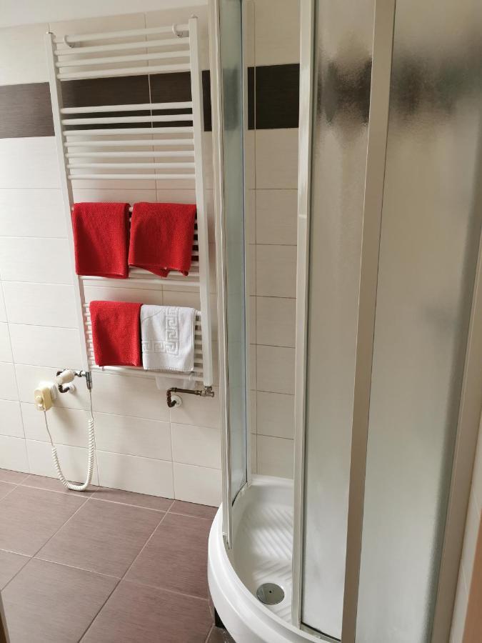 Penzion Mia Dolni Moravice Bagian luar foto
