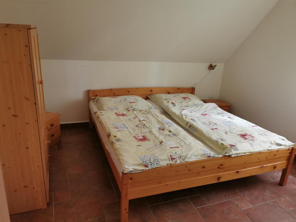Penzion Mia Dolni Moravice Bagian luar foto