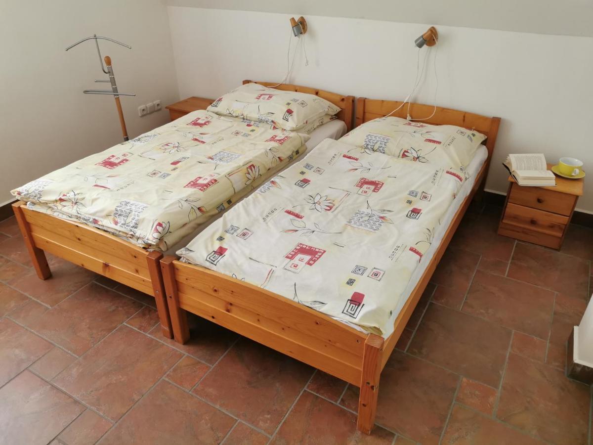 Penzion Mia Dolni Moravice Bagian luar foto
