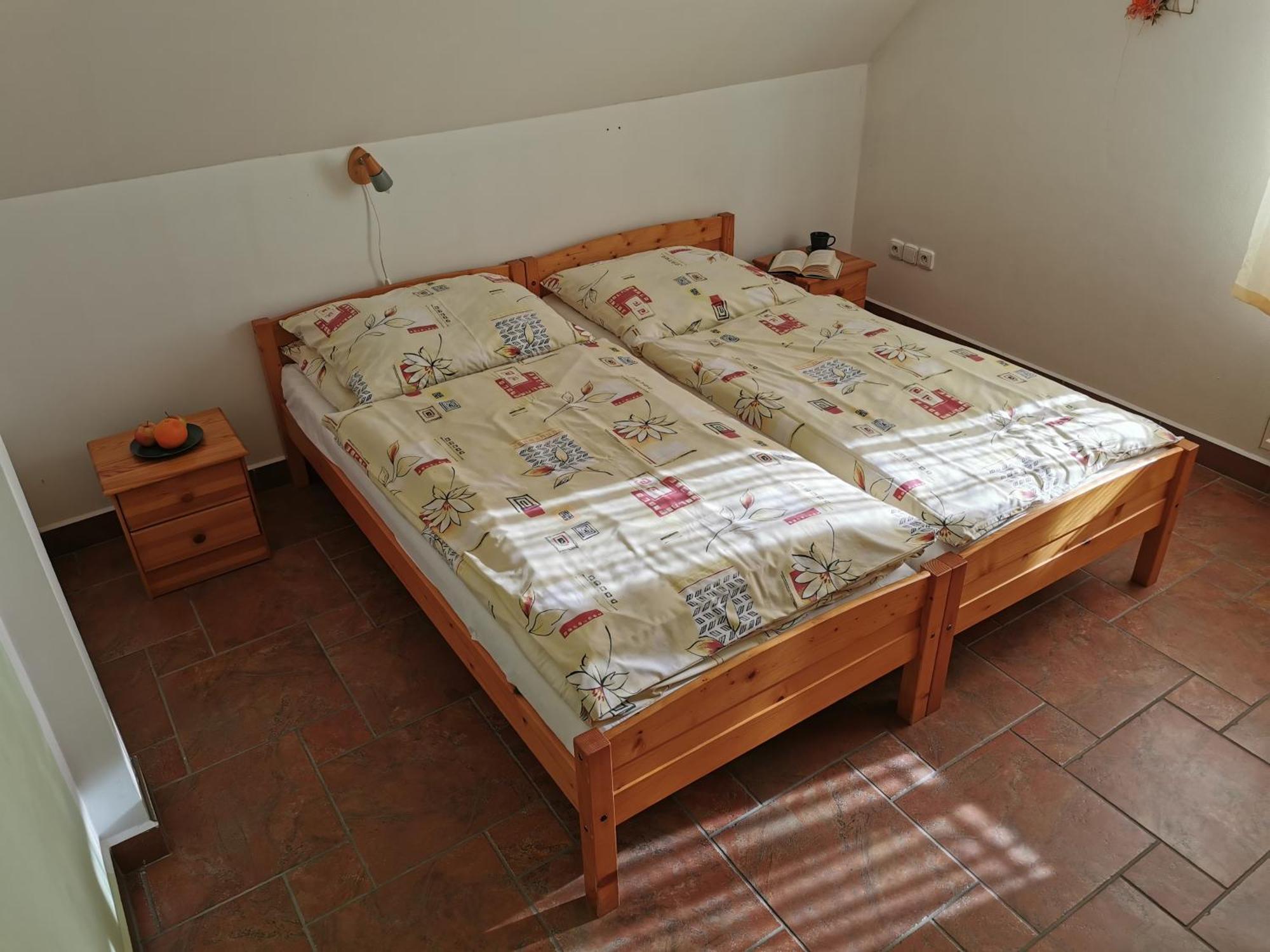 Penzion Mia Dolni Moravice Bagian luar foto